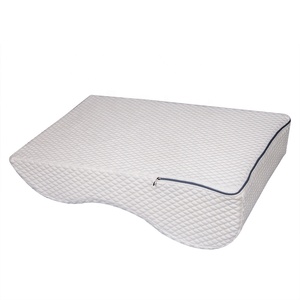 Mousse à mémoire de forme Contour oreiller orthopédique genou soutien <span class=keywords><strong>coussin</strong></span> ergonomique <span class=keywords><strong>jambe</strong></span> entretoise sciatique soulagement grossesse sommeil repos oreiller - Product Image 4