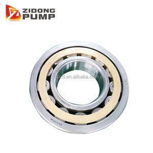 Conjunto de Rodamientos para Bomba de Lodos ZIDONG ZH <span class=keywords><strong>ZHR</strong></span> 8/6E de 6 Pulgadas y <span class=keywords><strong>10</strong></span>/8F de 8 Pulgadas, Elemento Giratorio EAM005M FAM005M - Product Image 2