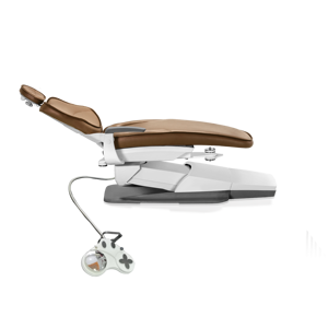 Foshan Guangdong Tiongkok murah kursi <span class=keywords><strong>Dental</strong></span> harga satuan kursi perawatan gigi - Product Image 2