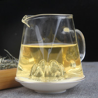 Thé vert du Yunnan en gros, récolte précoce du printemps 2026, nouveau thé vert spécial, Maojian Aiguille d'Argent, Yunnan Baihao, Thé Aiguille de Pin en vrac