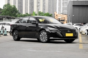 <span class=keywords><strong>Nissan</strong></span> Teana Altima 2012 d'<span class=keywords><strong>Occasion</strong></span>, Berline à Conduite à Gauche, Sièges en Cuir, Norme Euro VI - Product Image 2