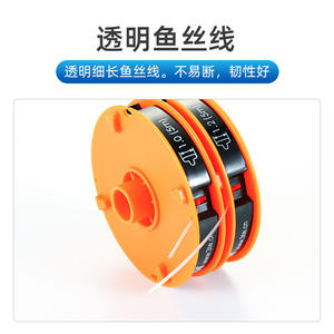 Tira de Lentes en Forma de T, Color Naranja 5215, Protección UV400 para Lentes de Gafas, Hecho en Zhejiang - Product Image 4