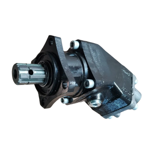 Nouvelle pompe hydraulique à vendre HDS-34 601-001-10343 HDS-84 601-001-108 HDS64 601-001-10643 Moteur à piston - Product Image 4