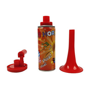 Corne à air amusante et forte pour la sécurité, les fêtes, le camping en plein air, la célébration de la victoire, les encouragements lors des événements sportifs - Product Image 6