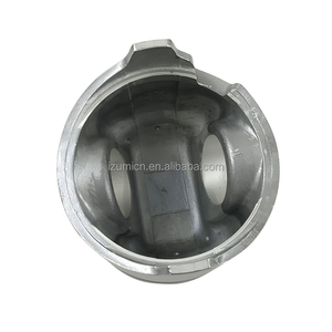 Pistón de Motor Diésel IZUMI de 8 Cilindros y 142 mm 8DC11 23411-70000 - Product Image 5