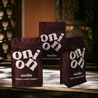 Sachets personnalisés à fond carré pour poudre protéinée, imprimés numériquement en héliogravure, 23x25,5 cm, en matériaux BOPP/VMPET/PE de qualité alimentaire, avec fermeture éclair, pour gâteaux