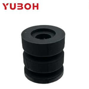 Yuboh strut Mount 52202-60060 52202-60050สำหรับ <span class=keywords><strong>Toyota</strong></span> <span class=keywords><strong>HILUX</strong></span> Fortuner Prado ระบบกันสะเทือนหน้าด้านบน - Product Image 2