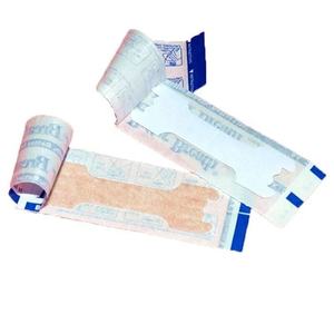 2024 diseño personalizado nuevo producto adhesivo médico tiras nasales transpirables parche adhesivo de yeso para la nariz - Product Image 5