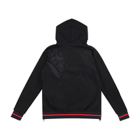 Sweat à capuche surdimensionné Pull à capuche surdimensionné pour hommes Vente en gros