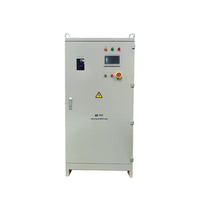 LIYUAN 400V 320A Redresseur électrophorétique de placage d'alimentation pour usage industriel