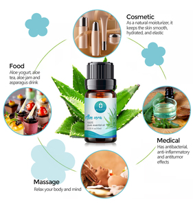 Venta al por mayor a granel 100% puro orgánico <span class=keywords><strong>Aloe</strong></span> <span class=keywords><strong>Vera</strong></span> aceite esencial cuerpo masaje Base Aceite hidratante ACEITE DE <span class=keywords><strong>Aloe</strong></span> <span class=keywords><strong>Vera</strong></span> para el cuidado de la piel - Product Image 3