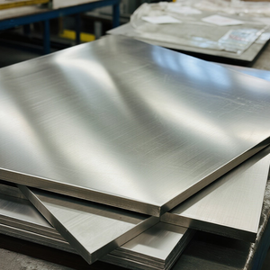 แผ่นสแตนเลส304พรีเมี่ยมทนทานต่อการกัดกร่อนสูงสำหรับตกแต่งก่อสร้าง - Product Image 1