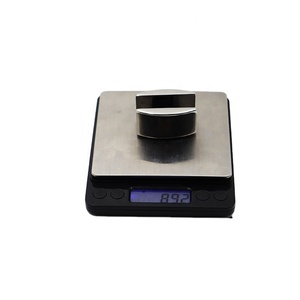 GUIDA 711041-puerta corredera de vidrio sin marco, <span class=keywords><strong>herrajes</strong></span> de puerta corredera de acero inoxidable, guía de suelo - Product Image 3