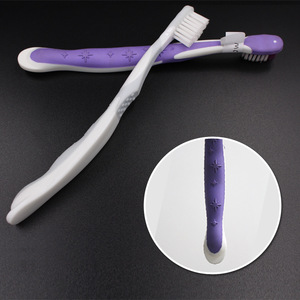 Cepillo de dientes para niños, cerdas suaves, alta densidad, estilo japonés, cepillo de dientes manual para niños, cuidado de limpieza, JSM138 - Product Image 1