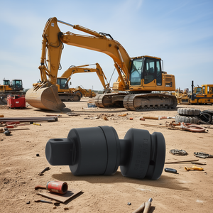 บูชยาง FG 625 SN12R สำหรับอุปกรณ์ต่อพ่วงเครื่องจักรก่อสร้าง - Product Image 3