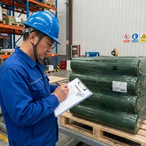 <span class=keywords><strong>Film</strong></span> d'emballage pour ensilage SENTRUI pour balles d'ensilage biologique, <span class=keywords><strong>film</strong></span> <span class=keywords><strong>étirable</strong></span> LLDPE pour l'agriculture - Product Image 1
