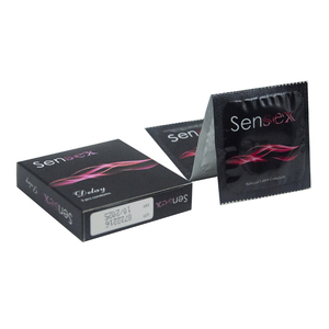 Socio Profesional en la Producción de <span class=keywords><strong>Condones</strong></span> para Marcas Internacionales con Control de Calidad, Documentación de Exportación y Soporte OEM - Product Image 5