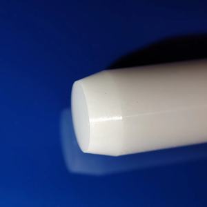 आइसोस्टेटिक दबाव उच्च कठोरता औद्योगिक सिरेमिक ज़ोरो2 पिस्टन प्लंजर रॉड ज़िरकोनिया सिरेमिक पंप रोलर - Product Image 2