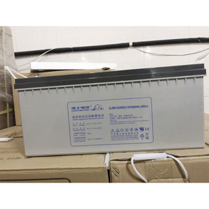 Batería de Plomo-Ácido Leoch DJ400 2V400Ah para UPS, Comunicación, Energía Solar, Sistema de Almacenamiento de Energía - Product Image 6