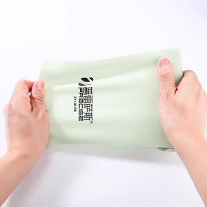 Banda Elástica Plana de Alta Calidad, Accesorios Duraderos para Tirachinas, Se Puede Cortar para Disparar - Product Image 3