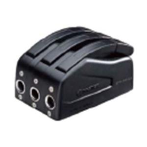 Juego de Agarraderas de Cuerda de Aluminio de Tres Líneas XTC-08123F Nuevo 8-12mm Herraje Marino para Yates de Vela - Product Image 1