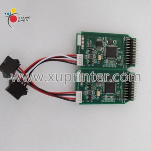 WD High Quality IST-5151A Circuit Board Parts <b>Printing</b> <b>Machine</b> IST-5151A1 Offset <b>Printing</b> Parts - Product Image 6