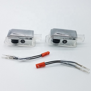 Projecteur LED personnalisé Offres Spéciales, lampe <span class=keywords><strong>LOGO</strong></span> pour <span class=keywords><strong>Audi</strong></span> A7/A8/A3/Q3/Q7 - Product Image 2