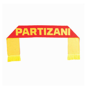 Gorro de punto personalizado Gahumi con diseño tradicional para aficionados al fútbol, diseño Spot Drill, para las cuatro estaciones - Product Image 4