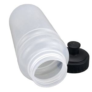 Free sample New Items Made by the Manufacturer Soft Plastic <b>Sports</b> Drinking Water <b>Bottles</b> in Bulk with Custom Logos - Product Image 1