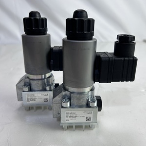 HAWE GZ3-12 ชุดควบคุมทิศทางไฮดรอลิกแบบนั่งรุ่น WGM230 - Product Image 4