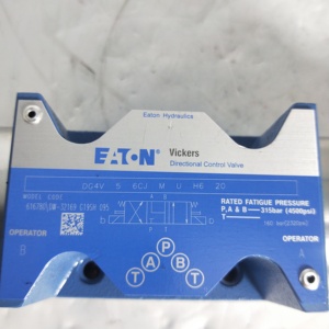 Válvula de Control Direccional Vickers <span class=keywords><strong>DG4V</strong></span>-5-22AJ-M-U-<span class=keywords><strong>H7</strong></span>-22, <span class=keywords><strong>DG4V</strong></span>-5-2CJ-<span class=keywords><strong>MU</strong></span>-H6-20, <span class=keywords><strong>DG4V</strong></span>-<span class=keywords><strong>3</strong></span>-2C-M-U-<span class=keywords><strong>H7</strong></span>-<span class=keywords><strong>60</strong></span> - Product Image 6