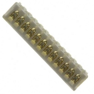Connecteur neuf et Original 100% nouveau et Original 1-173977-2 <span class=keywords><strong>S</strong></span> bornes à sertir - Product Image 1