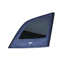 Offre Spéciale : Vitres de Porte Arrière et Vitres Latérales pour Voiture ID6