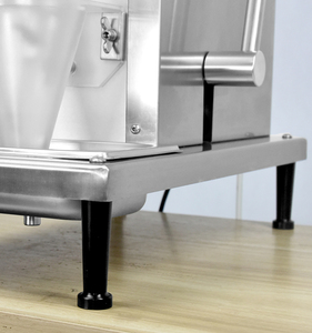 Machine à crème glacée aux fruits en spirale Kolice, taxe incluse, mélangeur à crème glacée en spirale, mélangeur à crème glacée aux fruits en spirale - Product Image 2