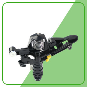 Boquilla <span class=keywords><strong>de</strong></span> <span class=keywords><strong>brazo</strong></span> basculante <span class=keywords><strong>de</strong></span> rotación <span class=keywords><strong>de</strong></span> 360 grados <span class=keywords><strong>de</strong></span> tamaño mediano, rosca externa, suministro <span class=keywords><strong>de</strong></span> punto <span class=keywords><strong>de</strong></span> pistola <span class=keywords><strong>de</strong></span> <span class=keywords><strong>agua</strong></span> verde para césped y jardín - Product Image 4
