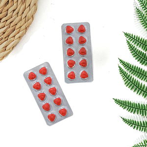 Soporte Natural para el Rendimiento Masculino: Formulado con extractos de hierbas para ayudar a mejorar la resistencia, la recuperación y la vitalidad duradera. - Product Image 3