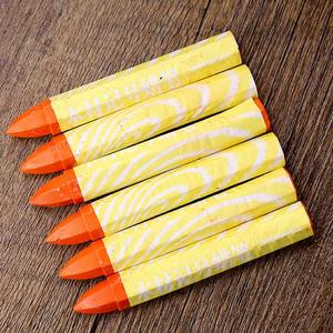 Crayon de marquage pour bois, Crayon de marquage à l'huile pour bois, Crayon de peinture à base d'argile haute densité - Product Image 2