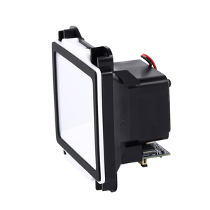 Chất lượng cao lv4200 2D Máy quét mã vạch 1D 2D nhúng <span class=keywords><strong>USB</strong></span> Mô-đun giao diện trong kho - Product Image 5