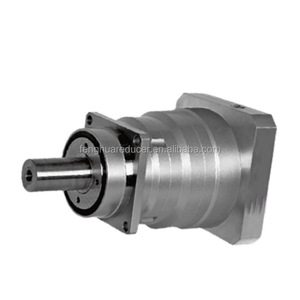 Caja de engranajes planetaria de baja velocidad 3F, de alta gama europea, de bajo nivel de ruido, para cargas pesadas, con engranajes helicoidales y montaje con brida. - Product Image 3