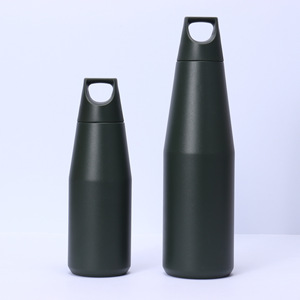 Customize Double Wall 316 Stainless Steel Water Bottle Vacuum Insulated <b>Flask</b> For Camping - Product Image 4