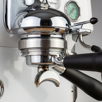 Macchina per Espresso Semi-Automatica a Gruppo Singolo