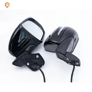 MERCEDES G CLASS W463 Auto Mirror Original Safety Side Mirror Turn Signal Rearview Mirror For Mercedes Benz G WAGON accessories