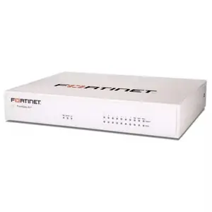 FC-10-0061F-660-02-36 FortiGate-61F 3 Year Managed FortiGate Service Fortinet Firewall License