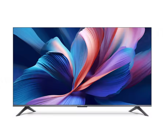 xiao home S65 Mini LED 2025 65 Inch QD-MiniLED 4K Smart TV 288Hz 1700nits Low Reflection Google Television