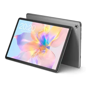 Teclast P40HD Tablet 4G LTE, Tablet Android 12 10.1 mAh, kamera Octa Core 6GB + 128GB 5,0mp, 6000mAh