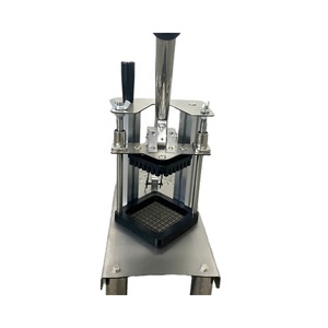 Coupe-légumes multifonctionnel de haute qualité pour hôtels et commerces de détail, machine à couper les pommes de terre, best-seller - Product Image 6