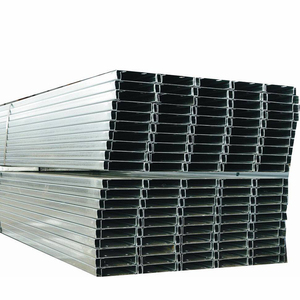 Faisceau de câbles en acier inoxydable, en forme de l, u, t, m, 1 feuille de grille ajourée, profil spéciaux - Product Image 1