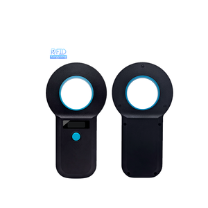 Lecteur de puces animales RFID FDX-B 134,2 KHZ pour chiens et chats, identification des animaux de compagnie, scanner pour animaux - Product Image 3