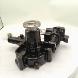 Bomba de agua para maquinaria de construcción de alta calidad APEX para 4TNV98, 4TNV88 y 3TNV88 en venta - Product Image 5