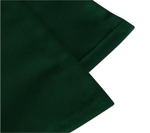 20 inch vải cưới nhà hàng ăn tối Khăn ăn <span class=keywords><strong>Spun</strong></span> <span class=keywords><strong>Polyester</strong></span> vết nhăn chống sương màu xanh lá cây bảng Khăn ăn Sage Khăn ăn màu xanh lá cây - Product Image 5